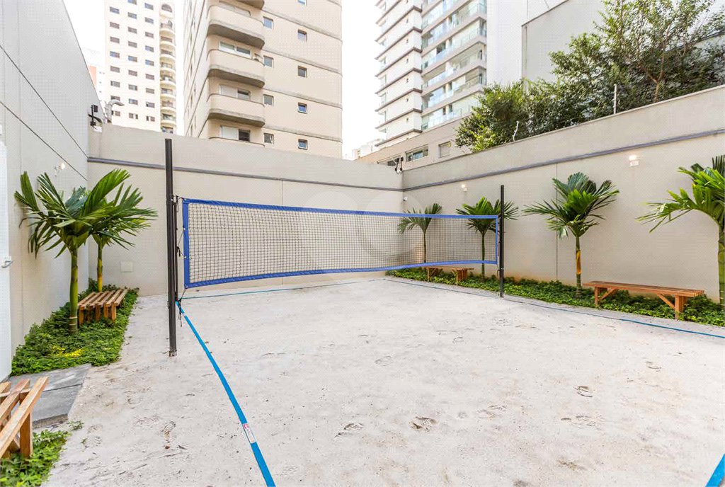 Apartamento à venda com 3 suítes em Brooklin Paulista, São Paulo, SP