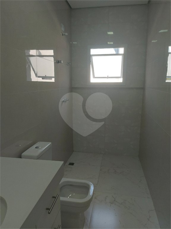 Casa à venda com 3 quartos, sendo 1 suíte,  no condomínio Gardenville, Itu - SP