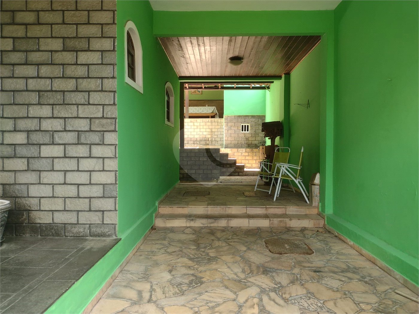 Casa à venda com 2 quartos, sendo 1 suíte, em Campo Grande, Rio de Janeiro, RJ