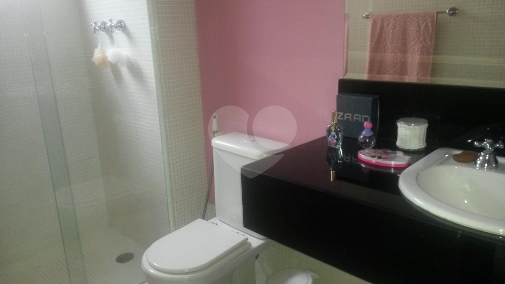 Apartamento à venda com 3 suítes em Vila Suzana, São Paulo, SP
