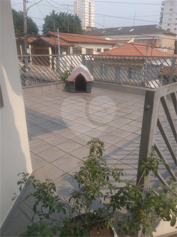 Sobrado à venda com 3 quartos em Pirituba, São Paulo, SP