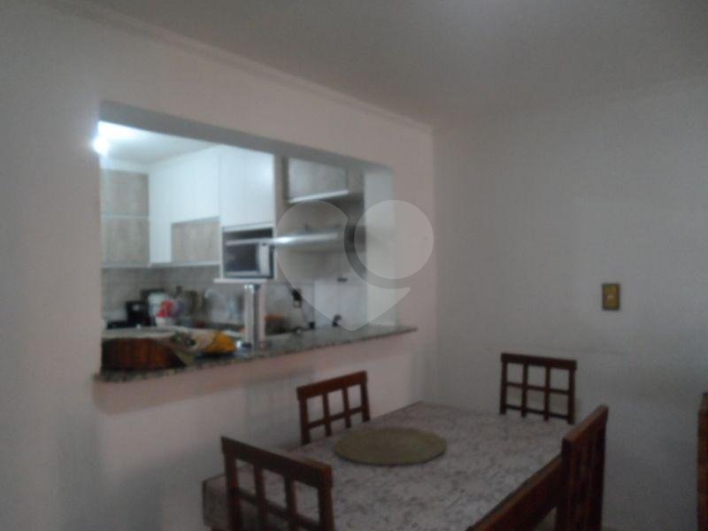 Casa de Vila à venda com 3 quartos em Tremembé, São Paulo, SP