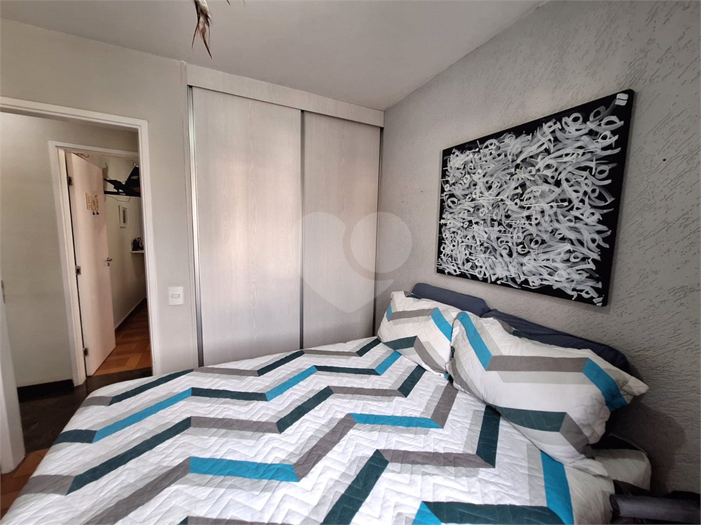 Apartamento à venda com 3 quartos em Vila Nivi, São Paulo, SP