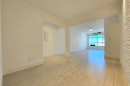 Apartamento com 3 dormitórios à venda, 127 m² por R$ 1.330.000,00 - Aparecida - Santos/SP