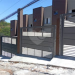 Sobrado à venda com 2 quartos, sendo 1 suíte,  em Vila Clarice, São Paulo, SP