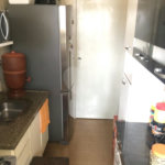 Apartamento à venda com 1 quarto em Vila Buarque, São Paulo, SP