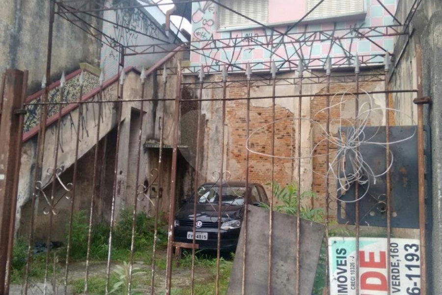 Terreno à venda com 3 quartos em Casa Verde, São Paulo, SP