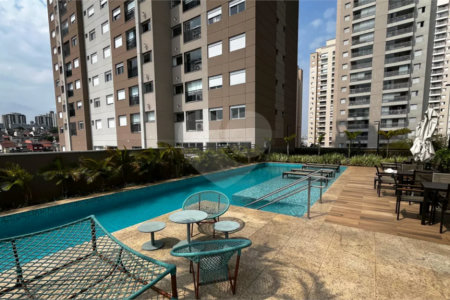 Apartamento à venda com 3 quartos, sendo 1 suíte,  em Jardim Pereira Leite, São Paulo, SP