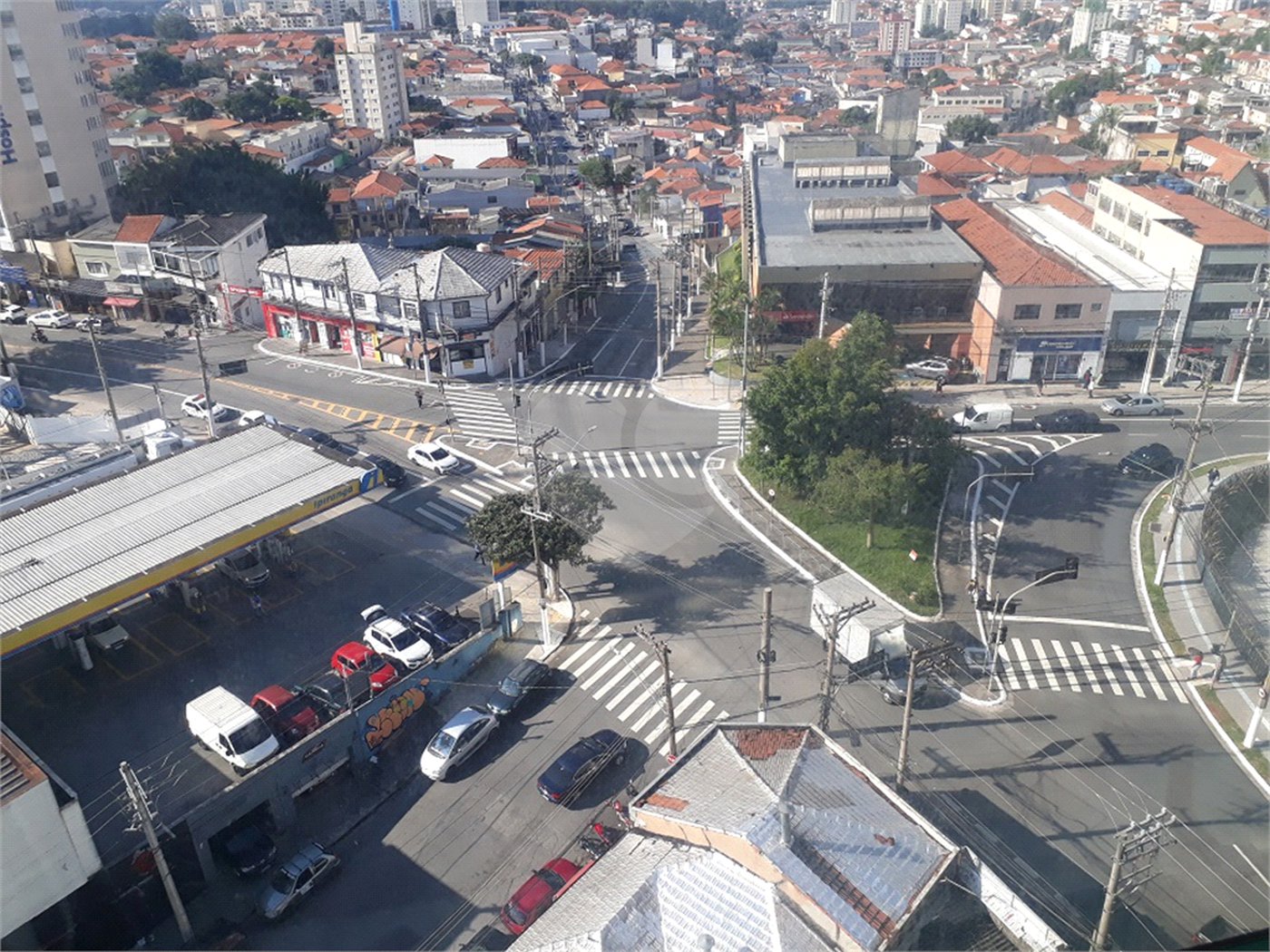 Sala à venda em Tucuruvi, São Paulo, SP