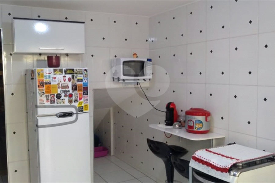 Casa à venda com 3 quartos em Butantã, São Paulo, SP