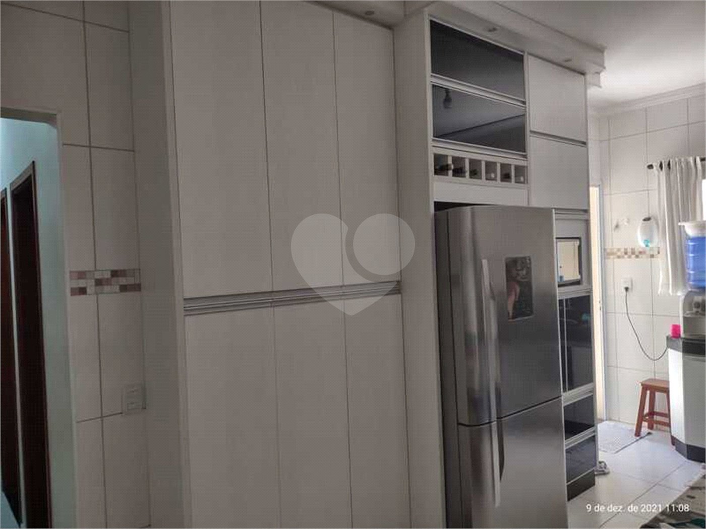 Casa à venda com 3 quartos, sendo 1 suíte, em Jardim Paulista I, Indaiatuba, SP
