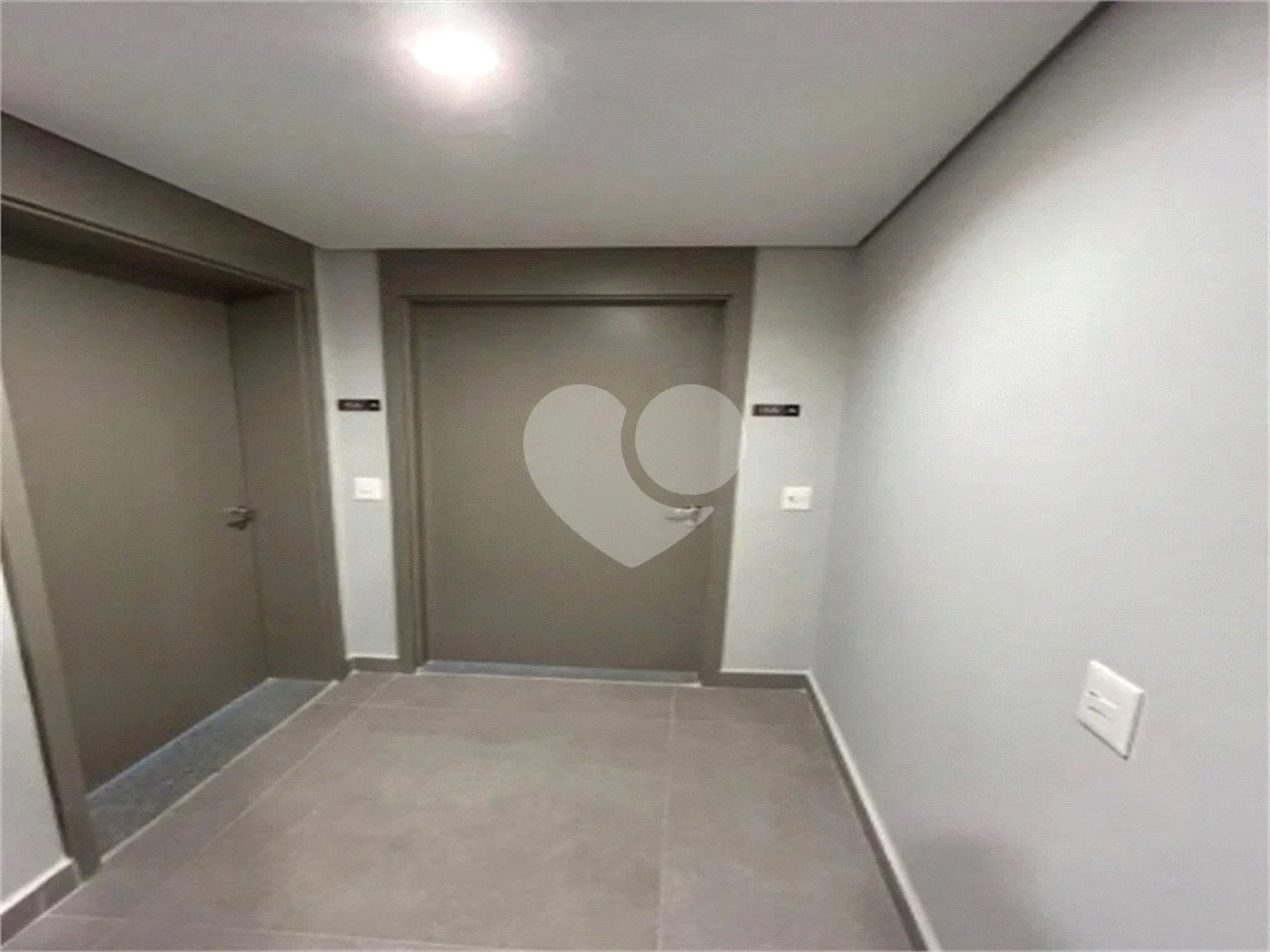 Studio à venda com 1 quarto em Brooklin Paulista, São Paulo, SP
