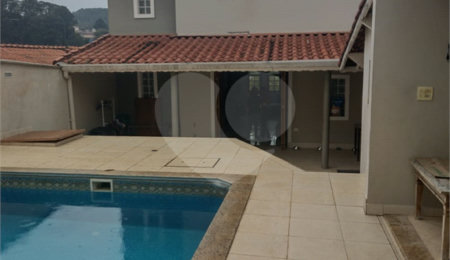 Sobrado à venda com 4 quartos, sendo 1 suíte,  em Palmas do Tremembé, São Paulo, SP