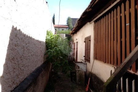 Casa à venda com 2 quartos em Parque Vitória, São Paulo, SP