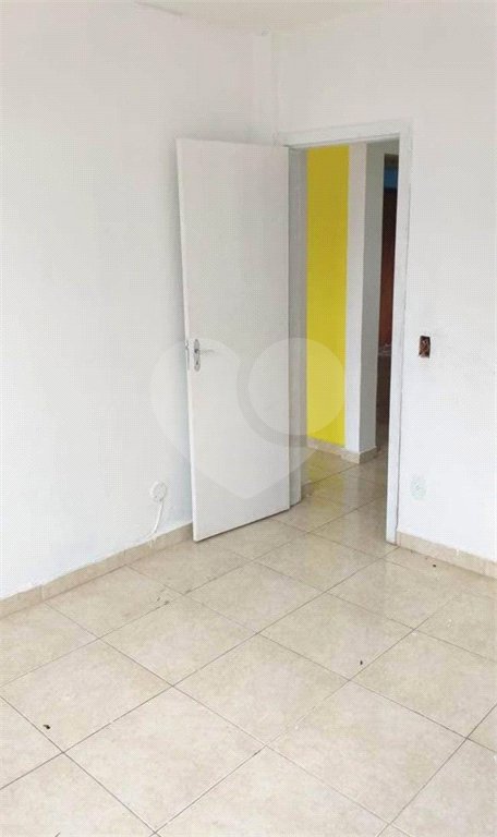 Apartamento à venda com 2 quartos em Bangu, Rio de Janeiro, RJ