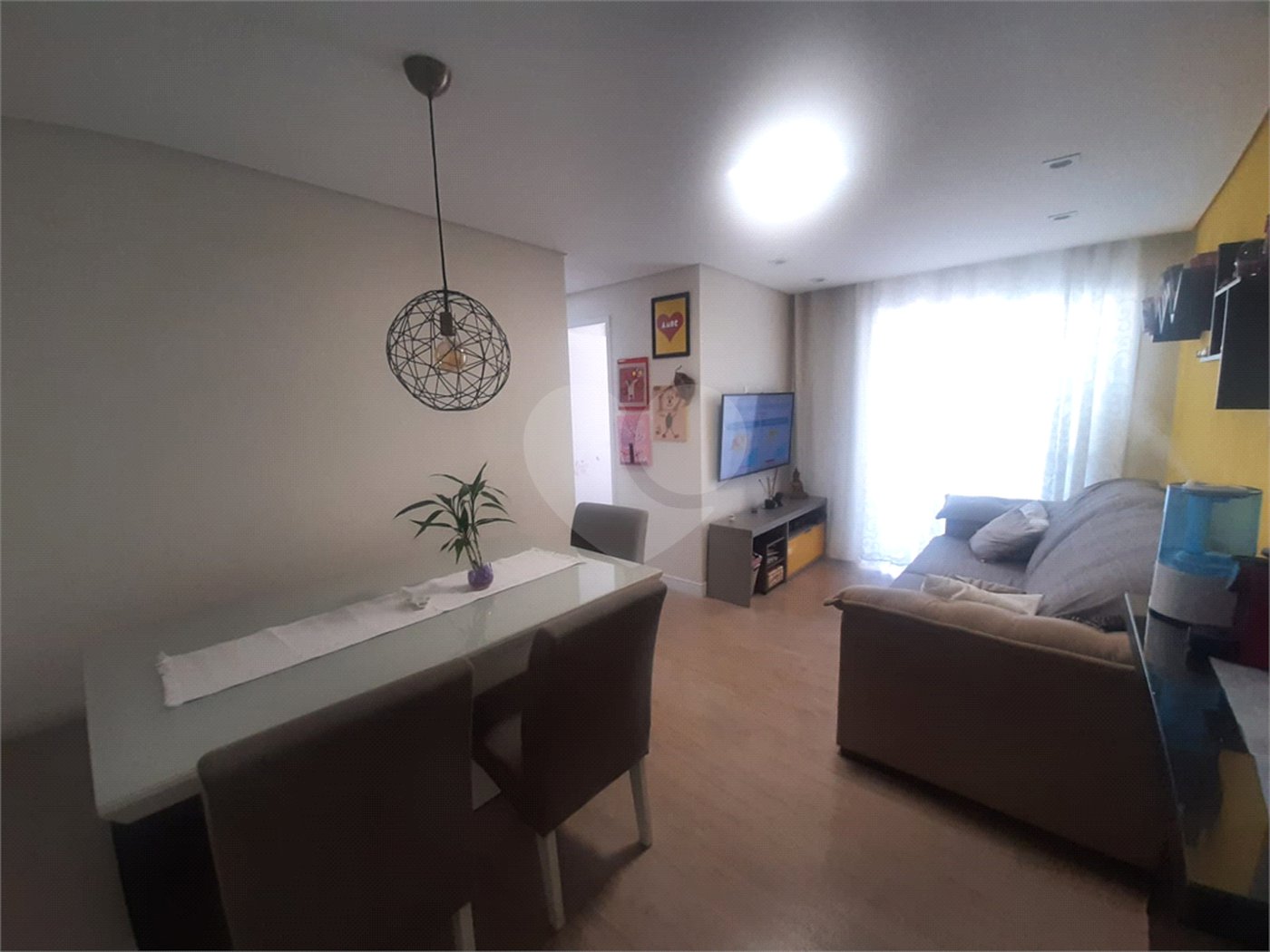 Apartamento à venda com 2 quartos em Vila Dom Pedro Ii, São Paulo, SP
