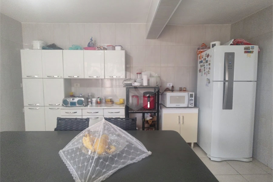 Sobrado à venda com 5 quartos em Imirim, São Paulo, SP