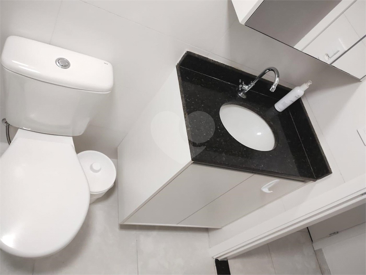 Apartamento à venda com 1 quarto em Barra Funda, São Paulo, SP