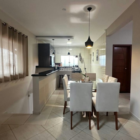 Casa à venda com 3 quartos, sendo 2 suítes, em Jardim Real, Bom Jesus dos Perdões, SP