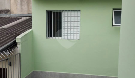 Sobrado à venda com 3 suítes em Mandaqui, São Paulo, SP