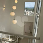 Casa para alugar com 3 suítes no condomínio Figueira Garden, Atibaia - SP