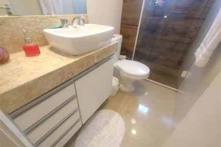 Apartamento à venda, 93 m² por R$ 890.000,00 - Jardim Astúrias - Guarujá/SP