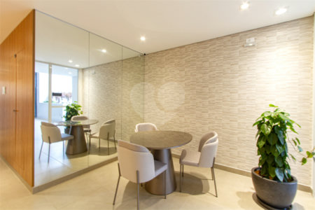 Apartamento à venda com 1 quarto em Saúde, São Paulo, SP