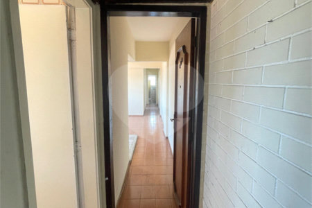 Apartamento para alugar com 2 quartos em Campo Grande, Rio de Janeiro, RJ