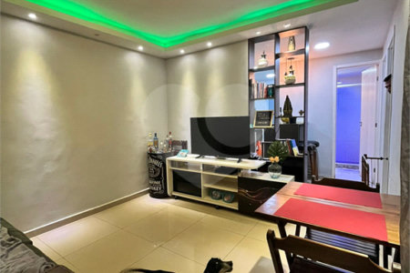 Apartamento à venda ou para alugar com 2 quartos em Campo Grande, Rio de Janeiro, RJ