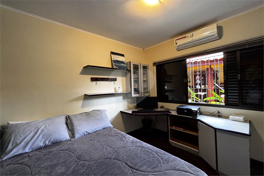 Sobrado à venda com 4 quartos, sendo 1 suíte, em Casa Verde, São Paulo, SP