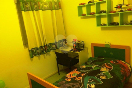 Apartamento à venda com 3 quartos, sendo 1 suíte, em Paraisópolis, São Paulo, SP