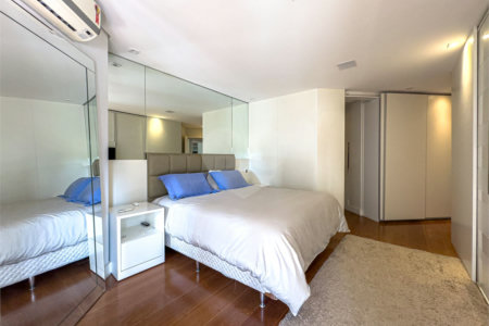 Apartamento à venda com 3 suítes em Sumarezinho, São Paulo, SP