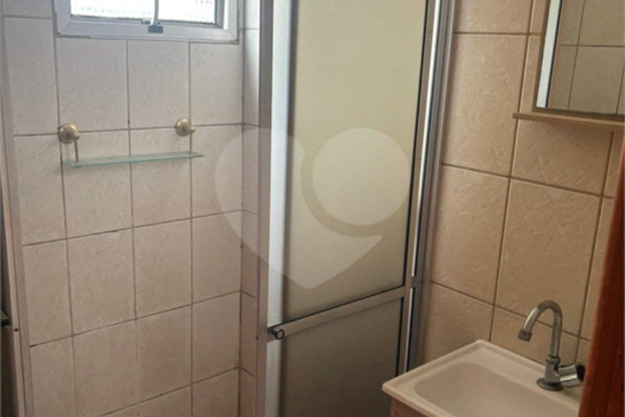 Apartamento à venda com 2 quartos em Parque Edu Chaves, São Paulo, SP