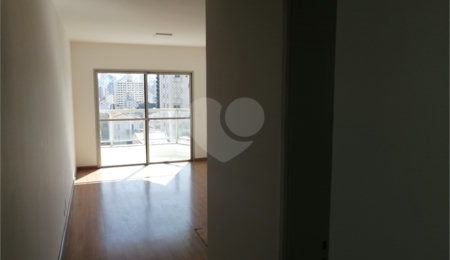 Apartamento à venda com 2 quartos, sendo 1 suíte,  em Cambuci, São Paulo, SP