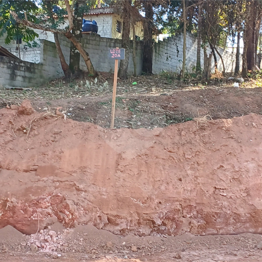 Terreno à venda em Vila Nova Trieste, Jarinu, SP
