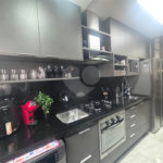 Apartamento à venda com 2 quartos em Jardim Gutierres, Sorocaba, SP