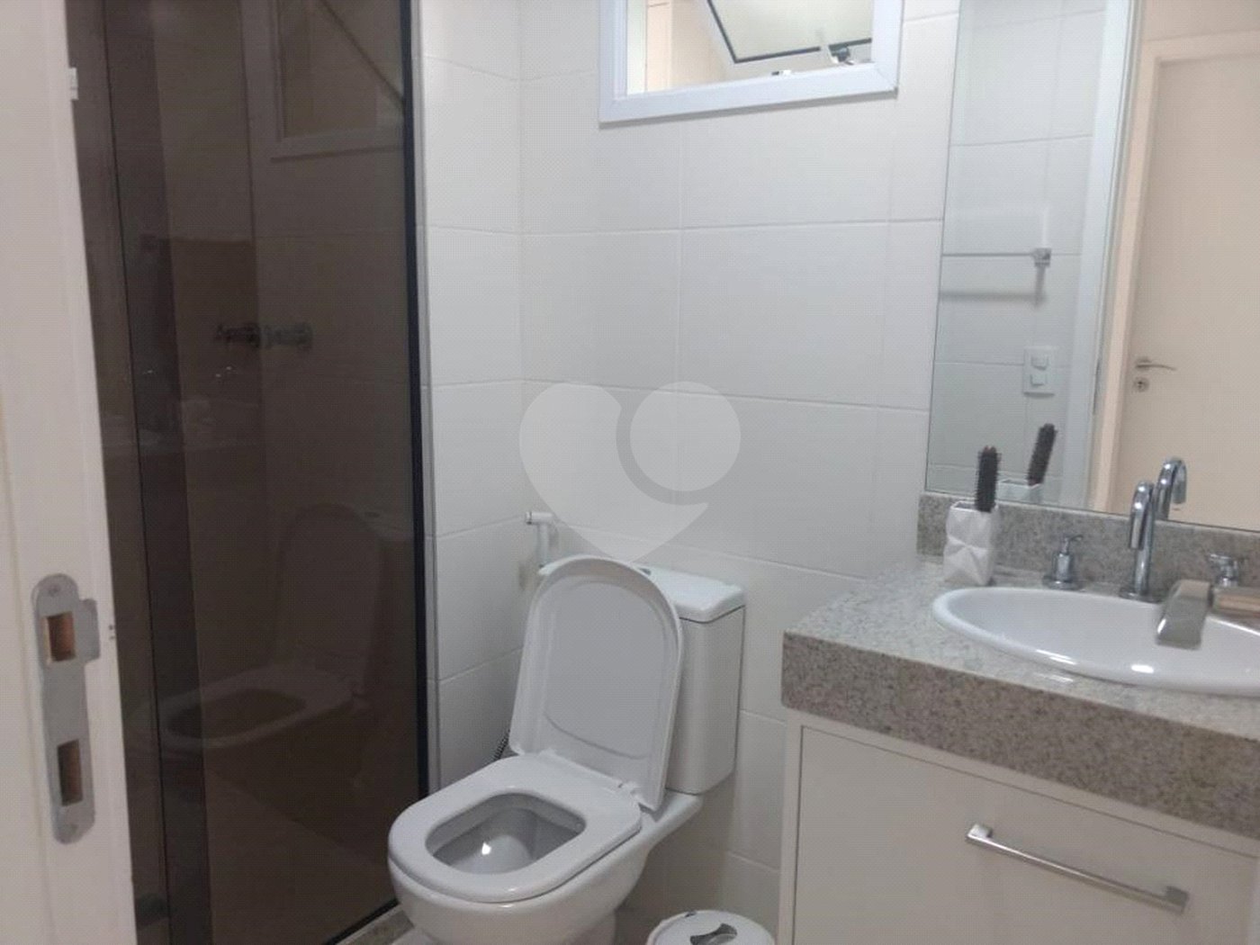 Apartamento à venda com 2 quartos, sendo 1 suíte, em Vila Guarani (z Sul), São Paulo, SP