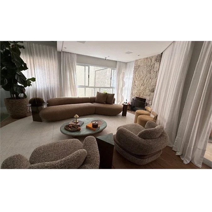 Casa à venda com 4 suítes no condomínio Vilas das Paineiras, São Paulo - SP