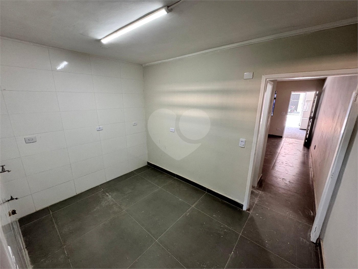 Sobrado à venda com 2 quartos, sendo 1 suíte, em Vila Brasílio Machado, São Paulo, SP