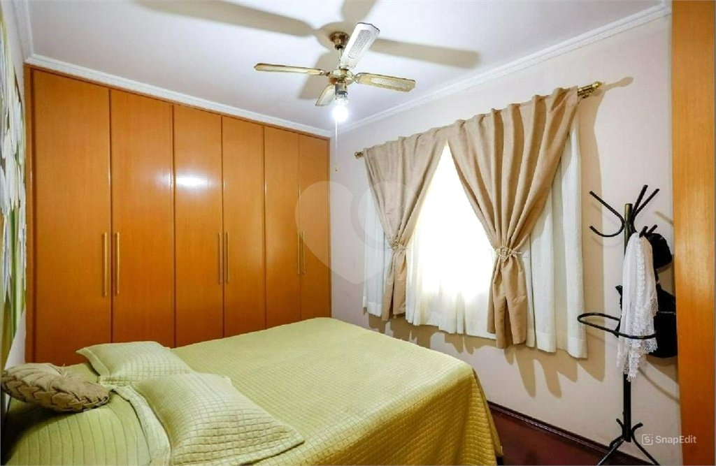 Sobrado à venda com 3 quartos, sendo 1 suíte, em Horto, São Paulo, SP