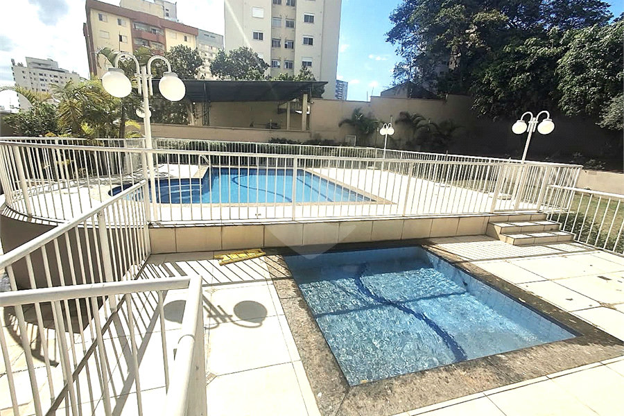Apartamento à venda com 3 quartos, sendo 1 suíte, em Santana, São Paulo, SP