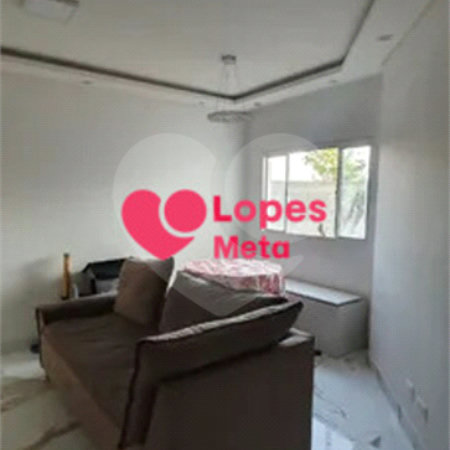 Apartamento à venda com 2 quartos em Conjunto Residencial Galo Branco, São José dos Campos, SP