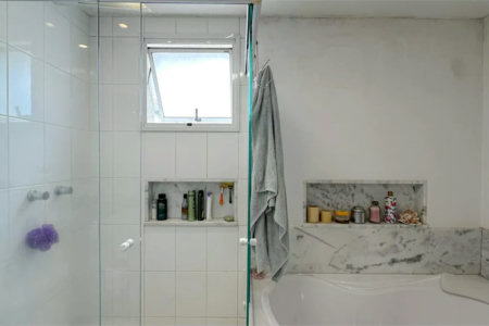 Apartamento à venda com 2 quartos, sendo 1 suíte, em Água Branca, São Paulo, SP