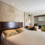 Apartamento à venda com 4 suítes em Jardim Marajoara, São Paulo, SP