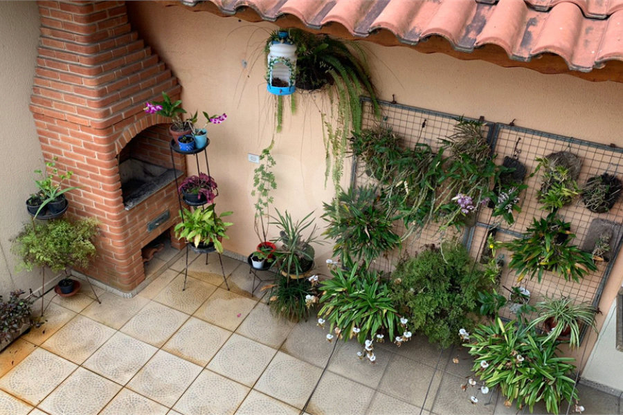 Sobrado à venda com 3 suítes em Vila Maria, São Paulo, SP