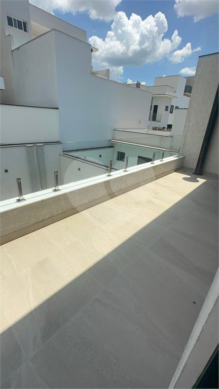 Casa à venda com 3 suítes no condomínio Ibiti Reserva, Sorocaba - SP