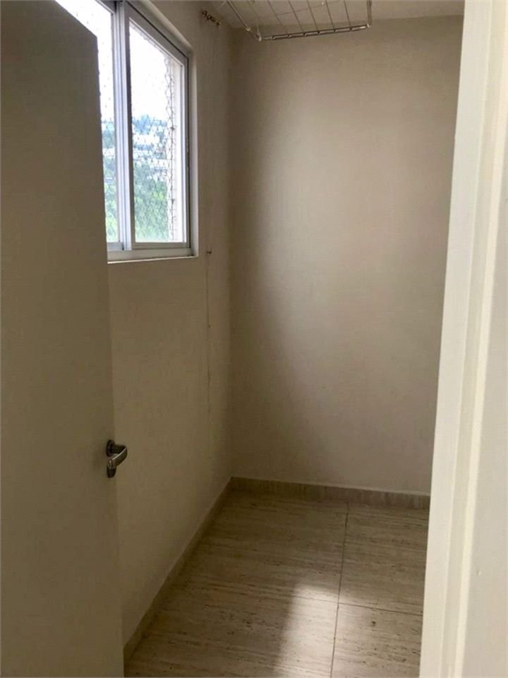 Apartamento Residencial à venda, José Menino, Santos - AP0530.