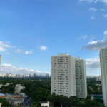 Apartamento para alugar com 2 quartos, sendo 1 suíte, em Alto da Lapa, São Paulo, SP