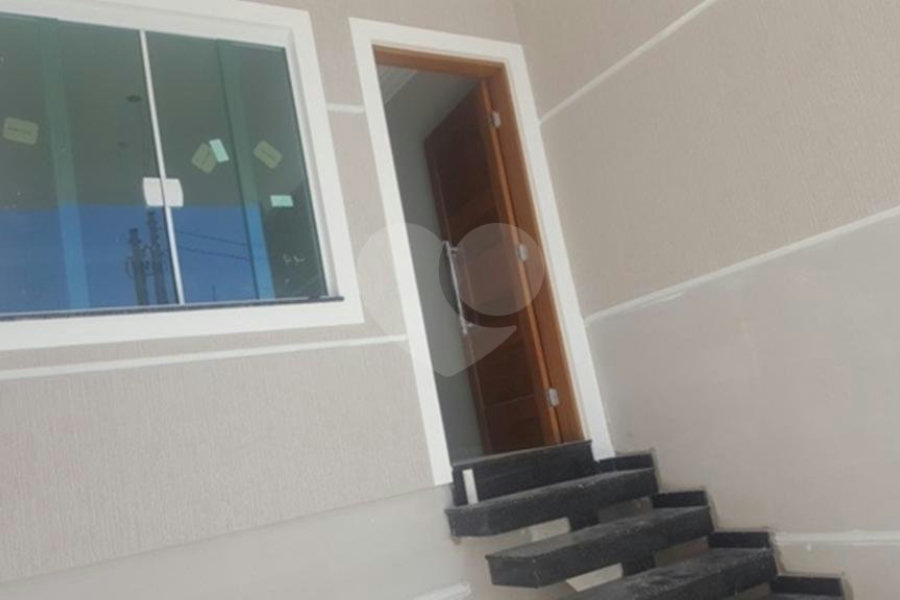 Sobrado à venda com 3 quartos, sendo 1 suíte, em Jaçanã, São Paulo, SP