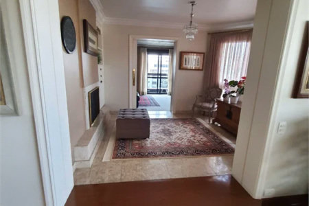 Apartamento à venda com 4 suítes em Vila Andrade, São Paulo, SP